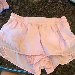 Lulu shorts